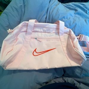 Nike Women's Gym Club Duffel Bag